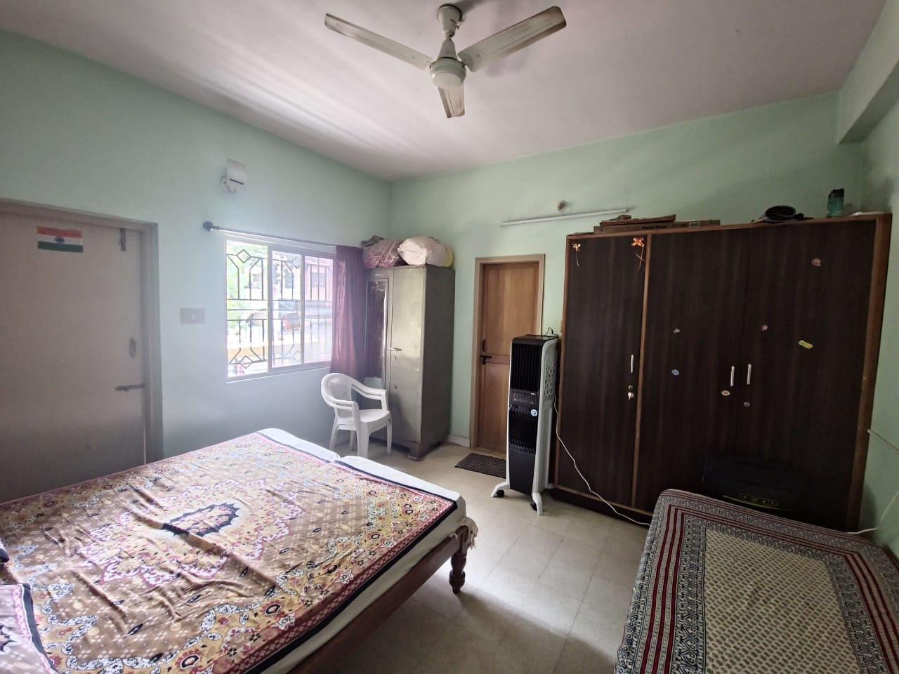 Al-Ameen Apartment | 2 BHK Apartment | 1,250 Sq. Ft. 2