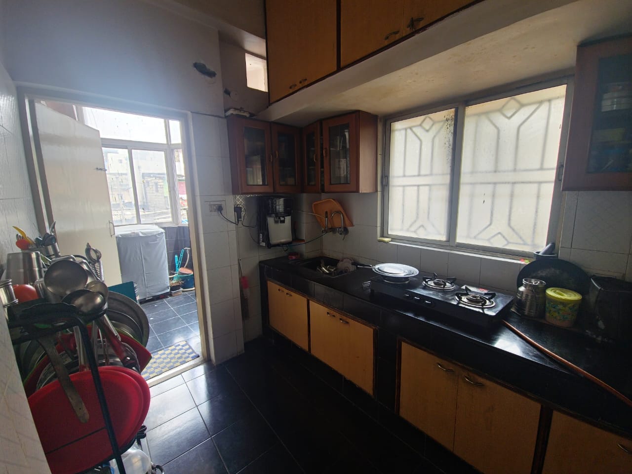 Al-Ameen Apartment | 2 BHK Apartment | 1,250 Sq. Ft. 3
