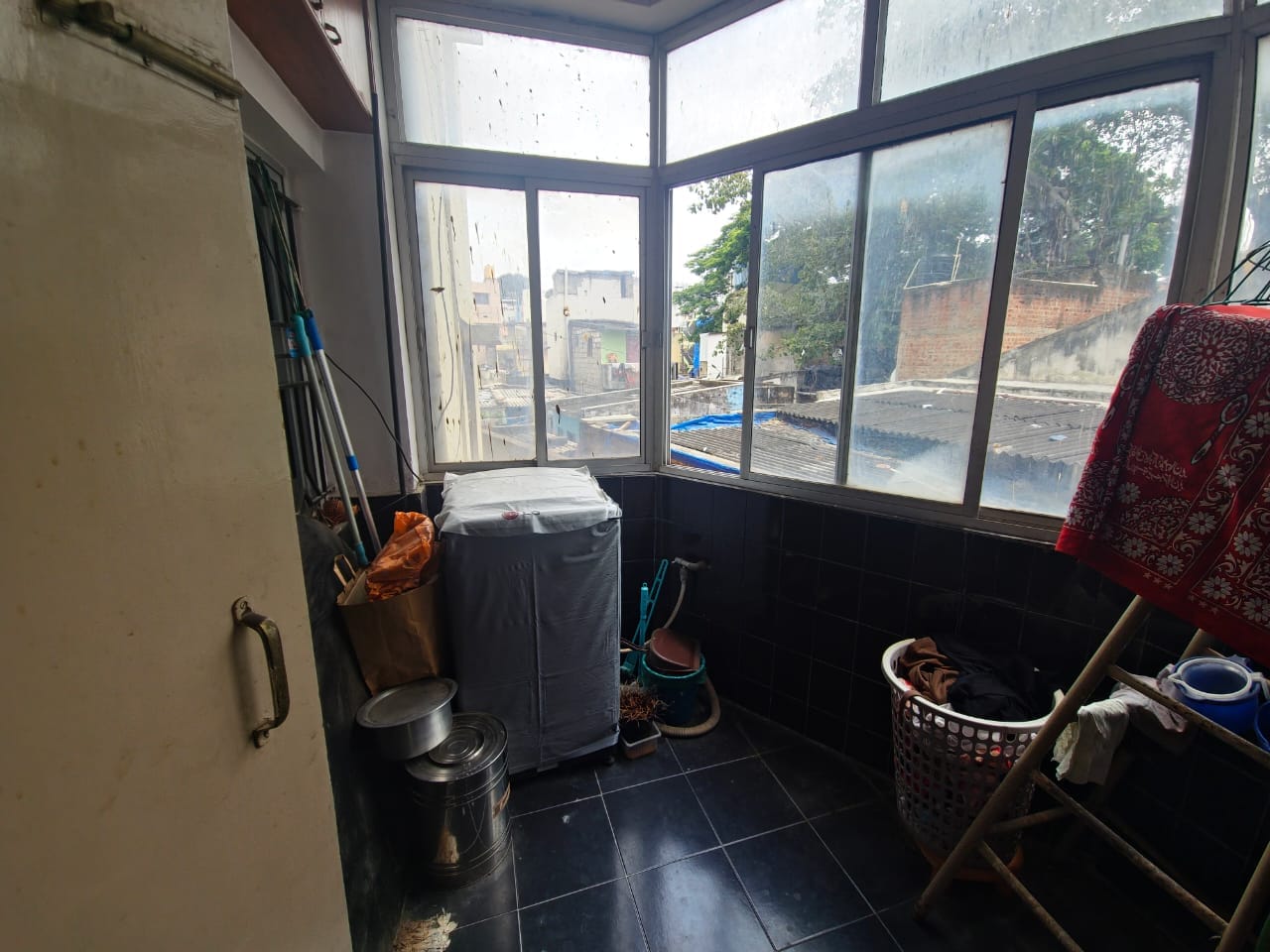 Al-Ameen Apartment | 2 BHK Apartment | 1,250 Sq. Ft. 4