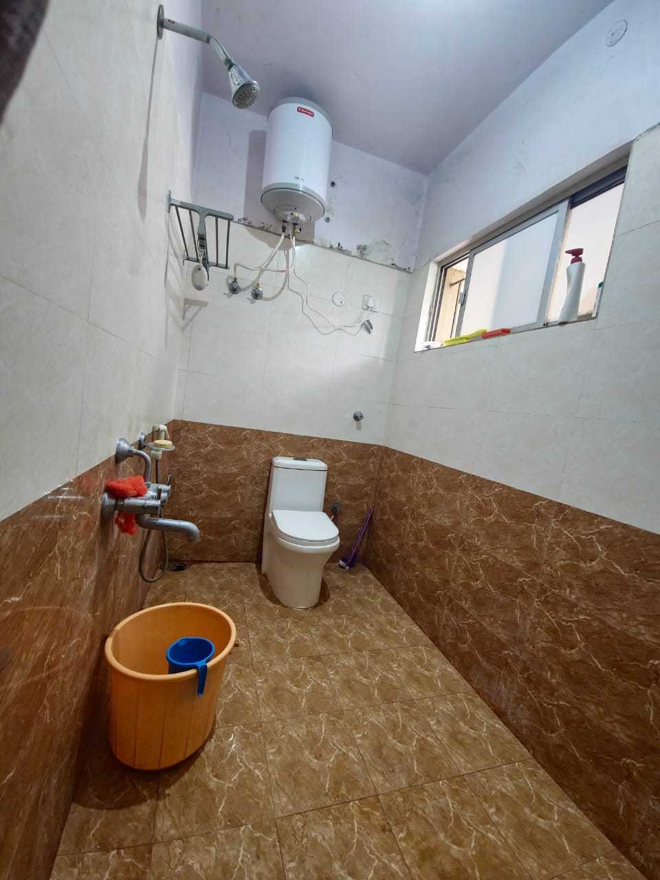 Al-Ameen Apartment | 2 BHK Apartment | 1,250 Sq. Ft. 5