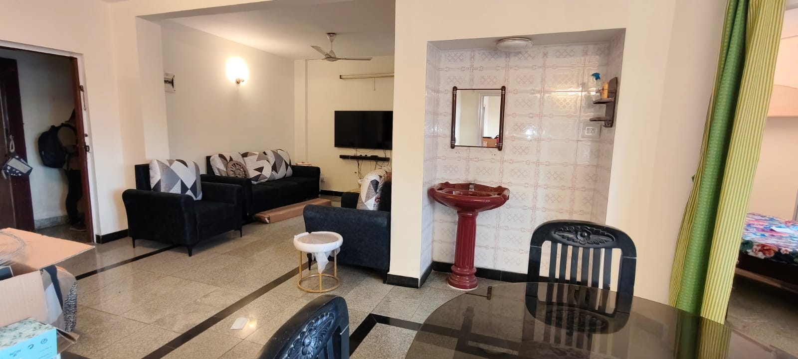 Sterling Park, Sahakar Nagar | 2 BHK Apartment | 1,130 Sq. Ft. 1