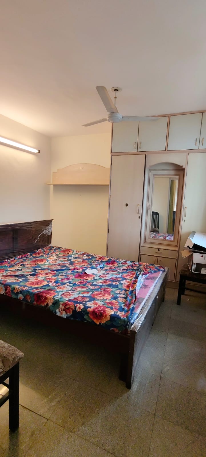 Sterling Park, Sahakar Nagar | 2 BHK Apartment | 1,130 Sq. Ft. 3