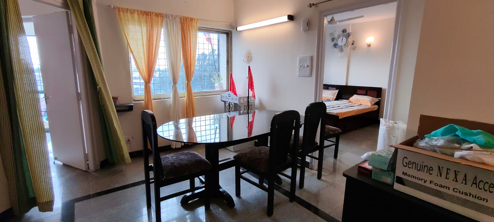 Sterling Park, Sahakar Nagar | 2 BHK Apartment | 1,130 Sq. Ft. 5