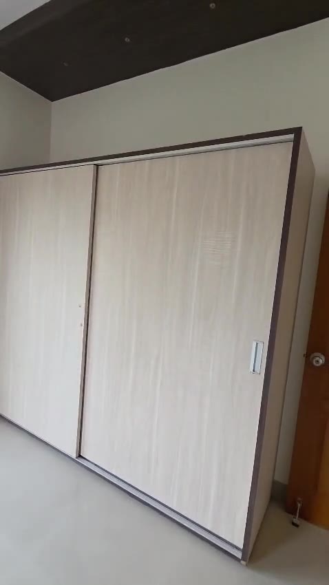 Off Richmond Road / Langford Town | 3 BHK Apartment | 2000 Sq. Ft.