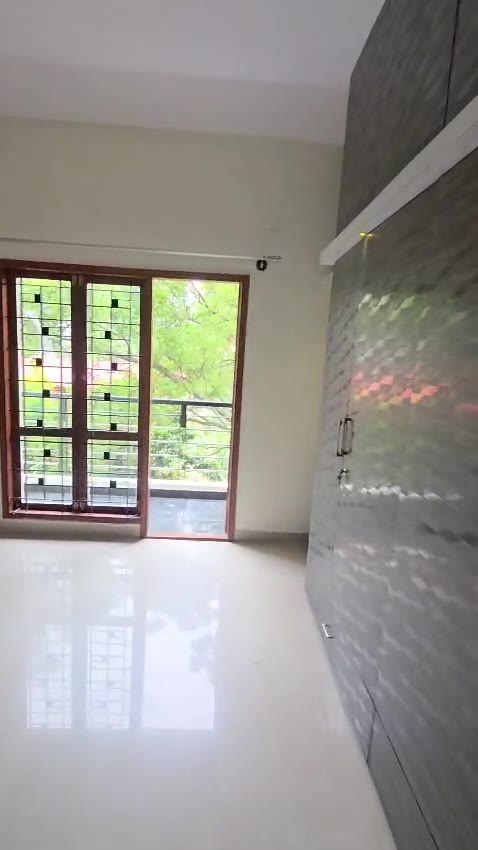 Off Richmond Road / Langford Town | 3 BHK Apartment | 2000 Sq. Ft.