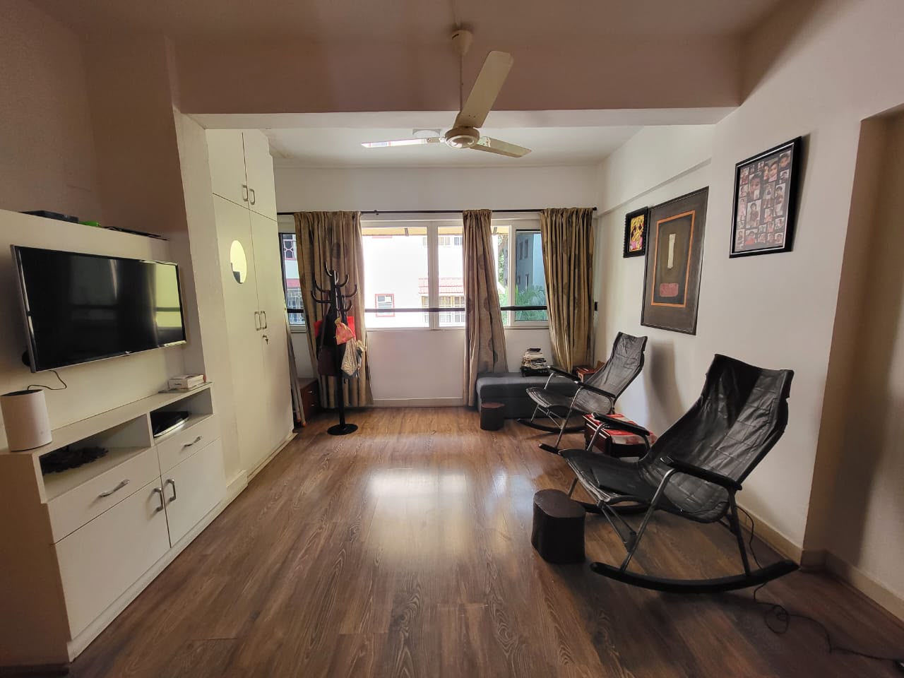 Renaissance Park, Malleswaram 18th Cross | 3 BHK Apartment | 1,650 Sq. Ft. 3
