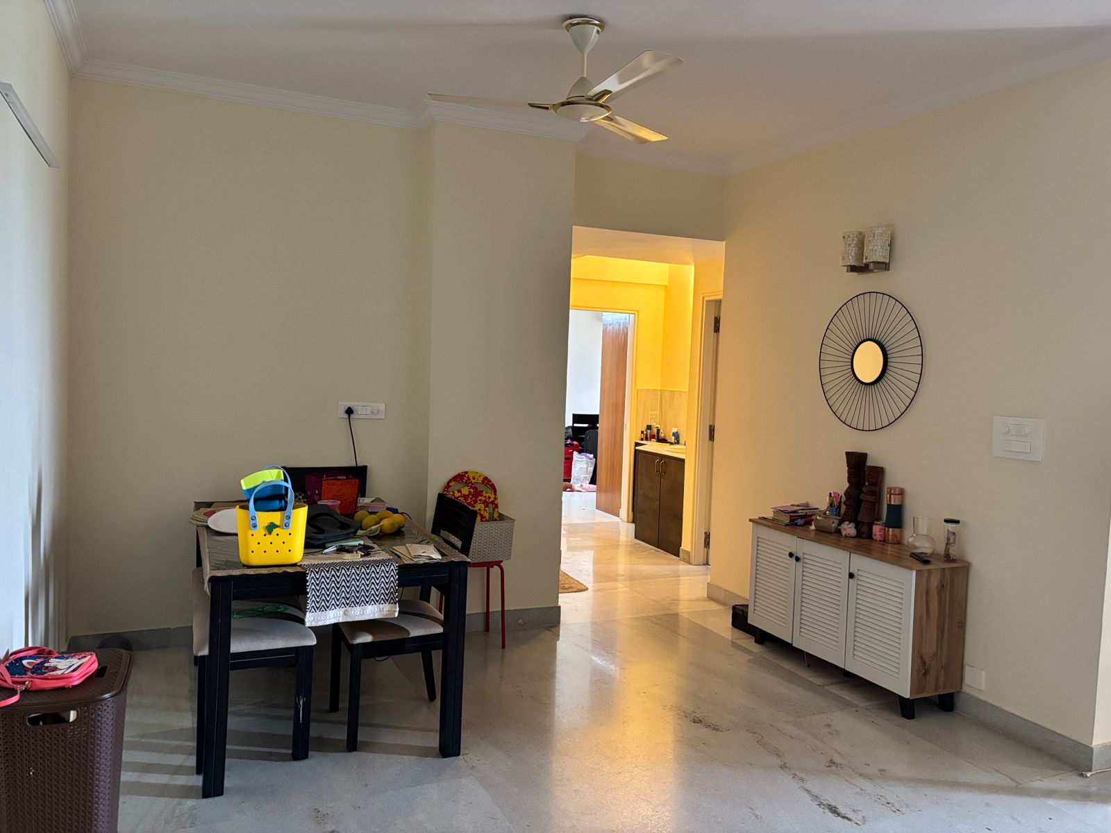Koramangala | 3 BHK Apartment | 1,744 Sq. Ft.