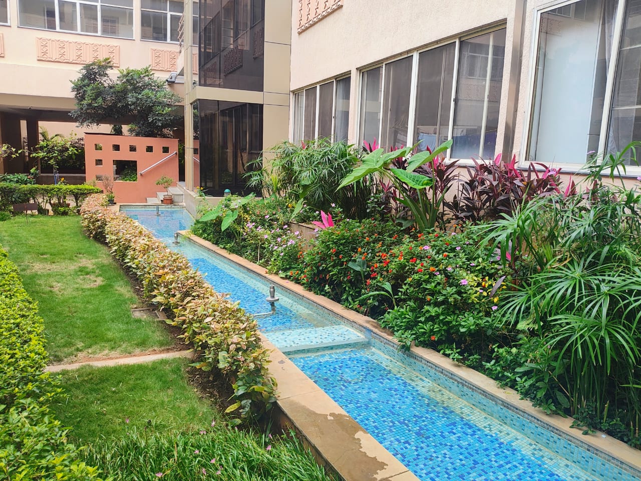 APR | 3 BHK Apartment | 1,750 Sq. Ft. 1
