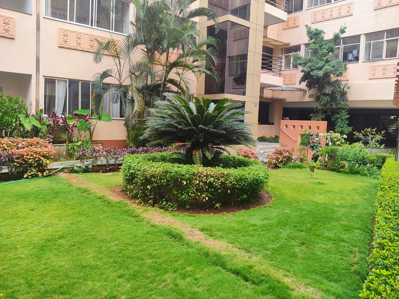 APR | 3 BHK Apartment | 1,750 Sq. Ft. 2
