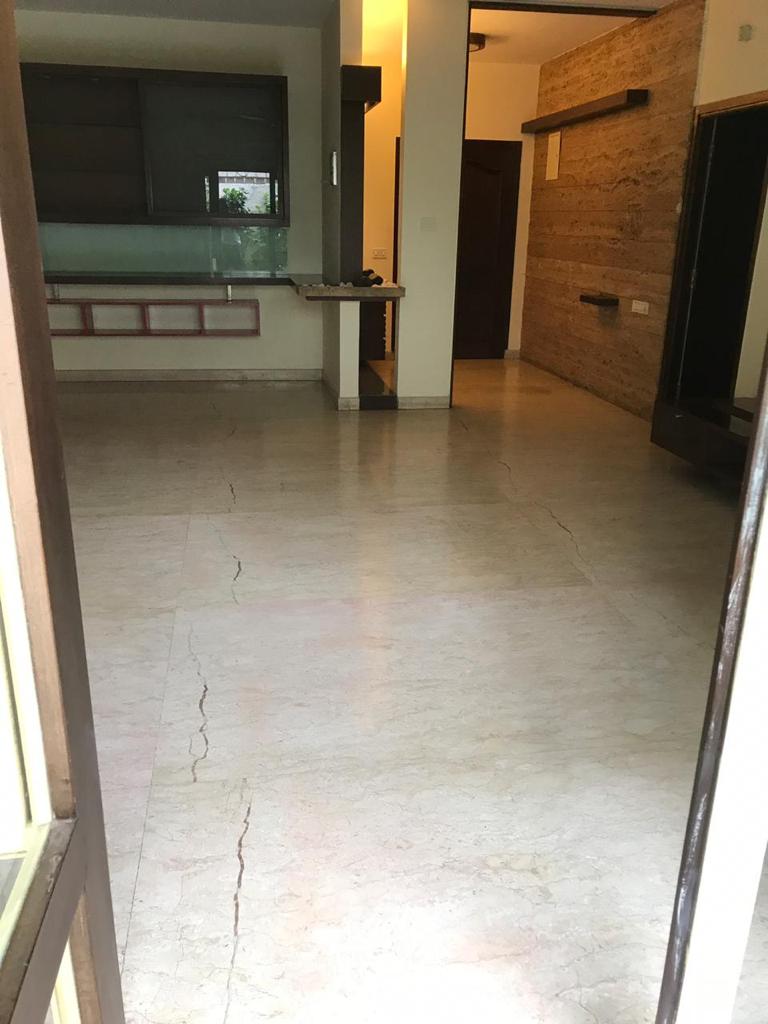 Skyline Olympia, Richmond Town | 3 BHK Apartment | 2,400 Sq. Ft.