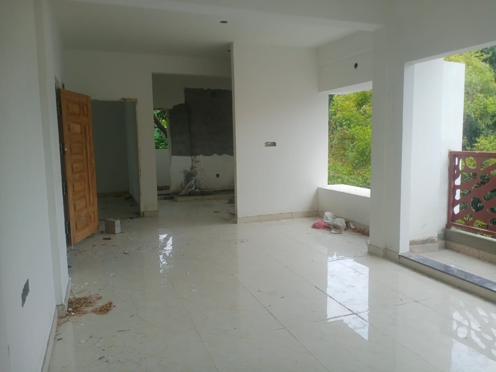 Hebbal | 3 BHK Apartment | 2,700 Sq. Ft. 2