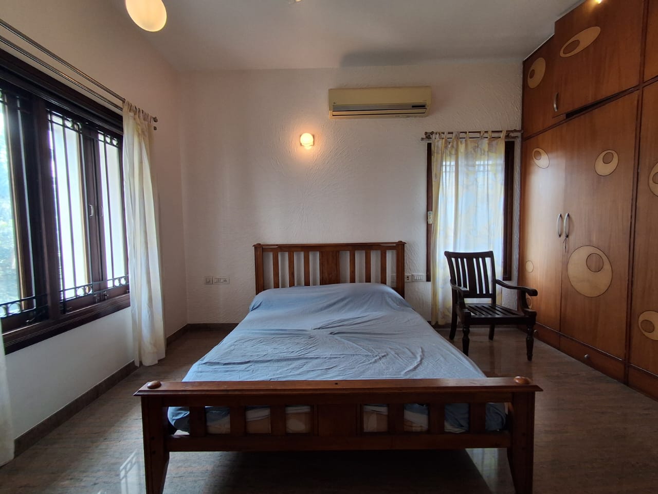 Central Bangalore | 4BHK Duplex Penthouse | 4000 Sq. Ft.