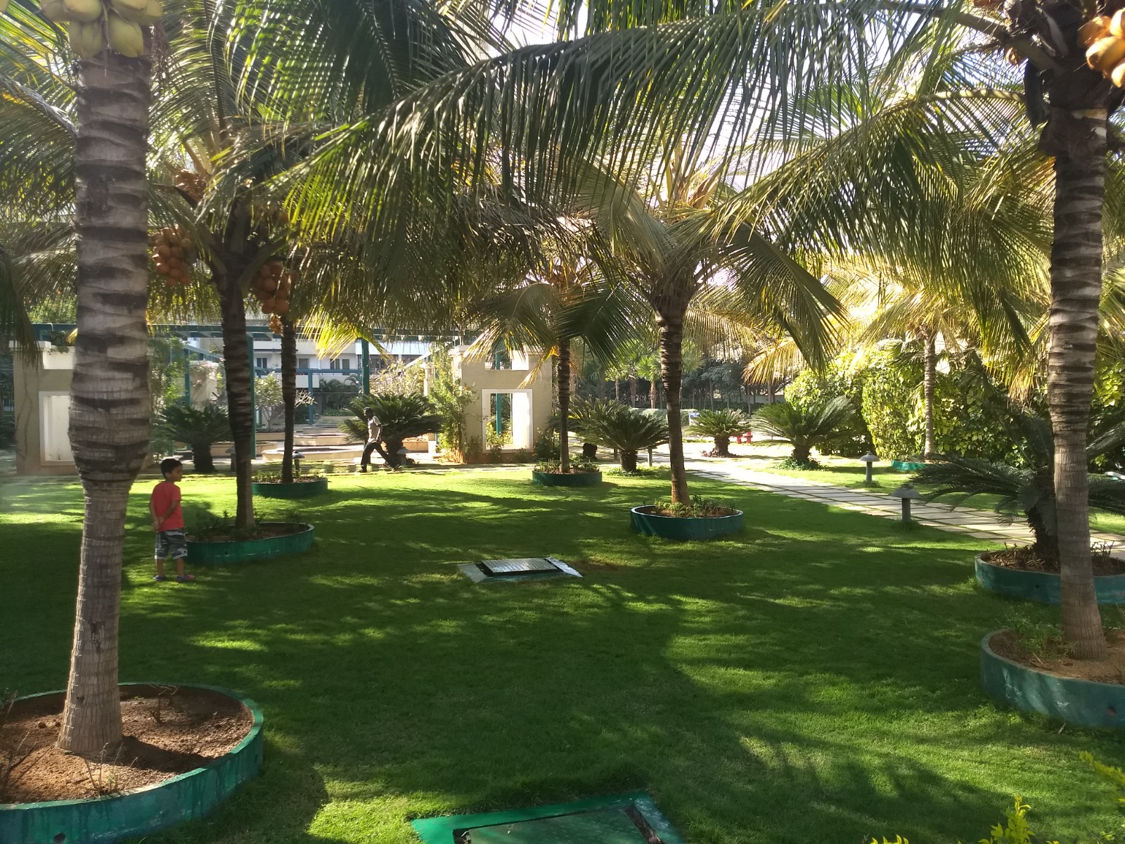 Strategic 3BHK at Regency Pinnacle Heights | Behind Manyata Tech Park