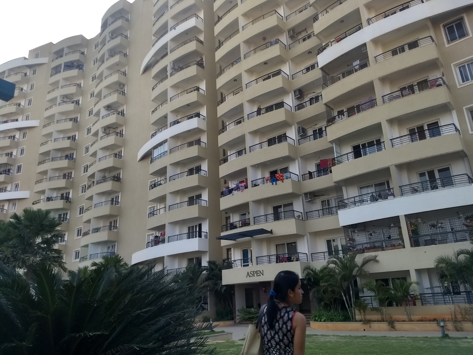 Strategic 3BHK at Regency Pinnacle Heights | Behind Manyata Tech Park - Image 3