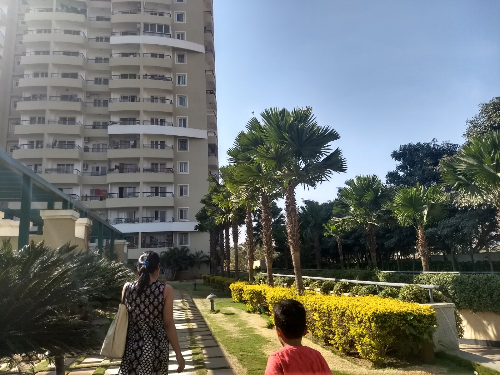 Strategic 3BHK at Regency Pinnacle Heights | Behind Manyata Tech Park - Image 4