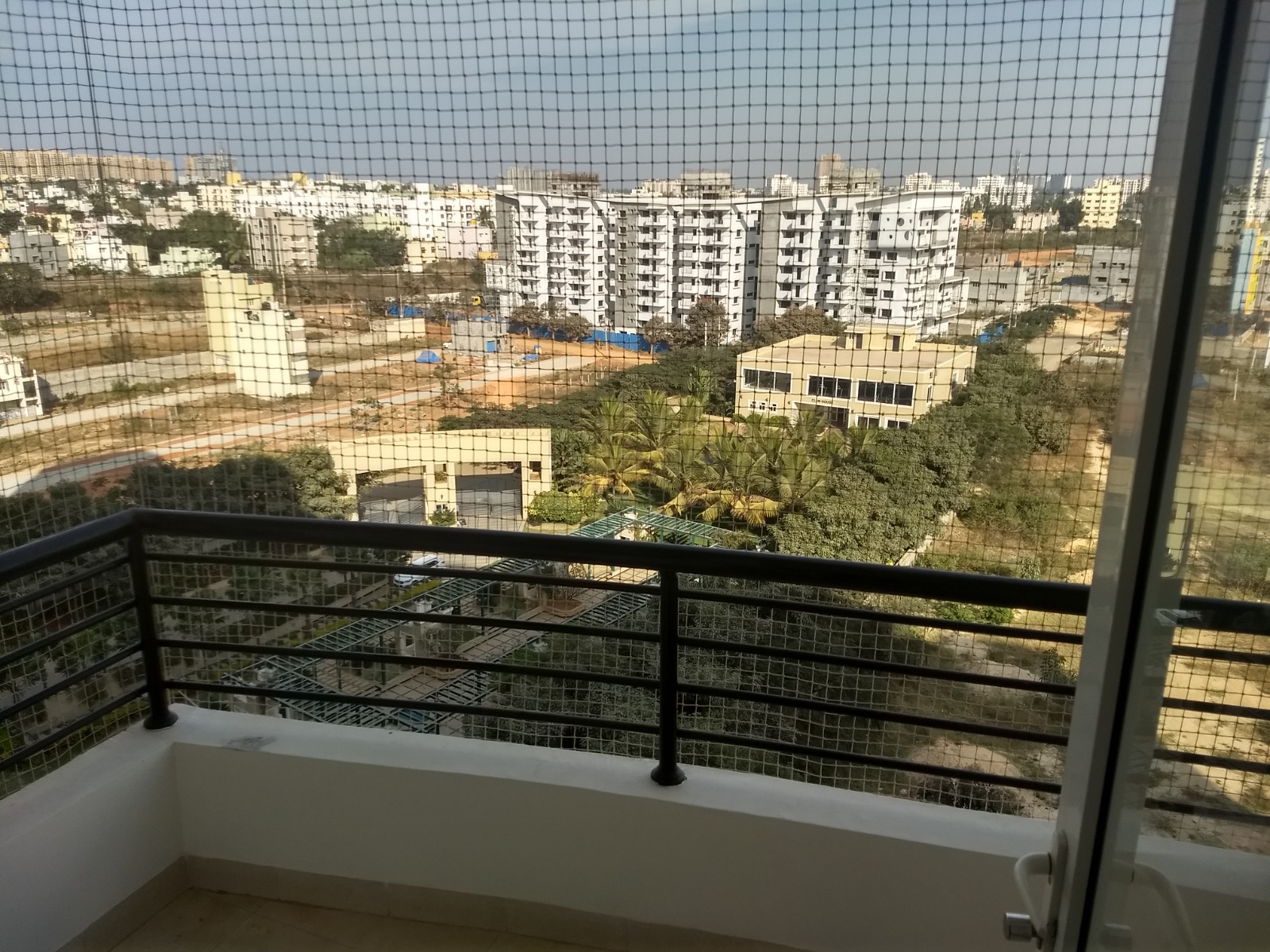 Strategic 3BHK at Regency Pinnacle Heights | Behind Manyata Tech Park - Image 6