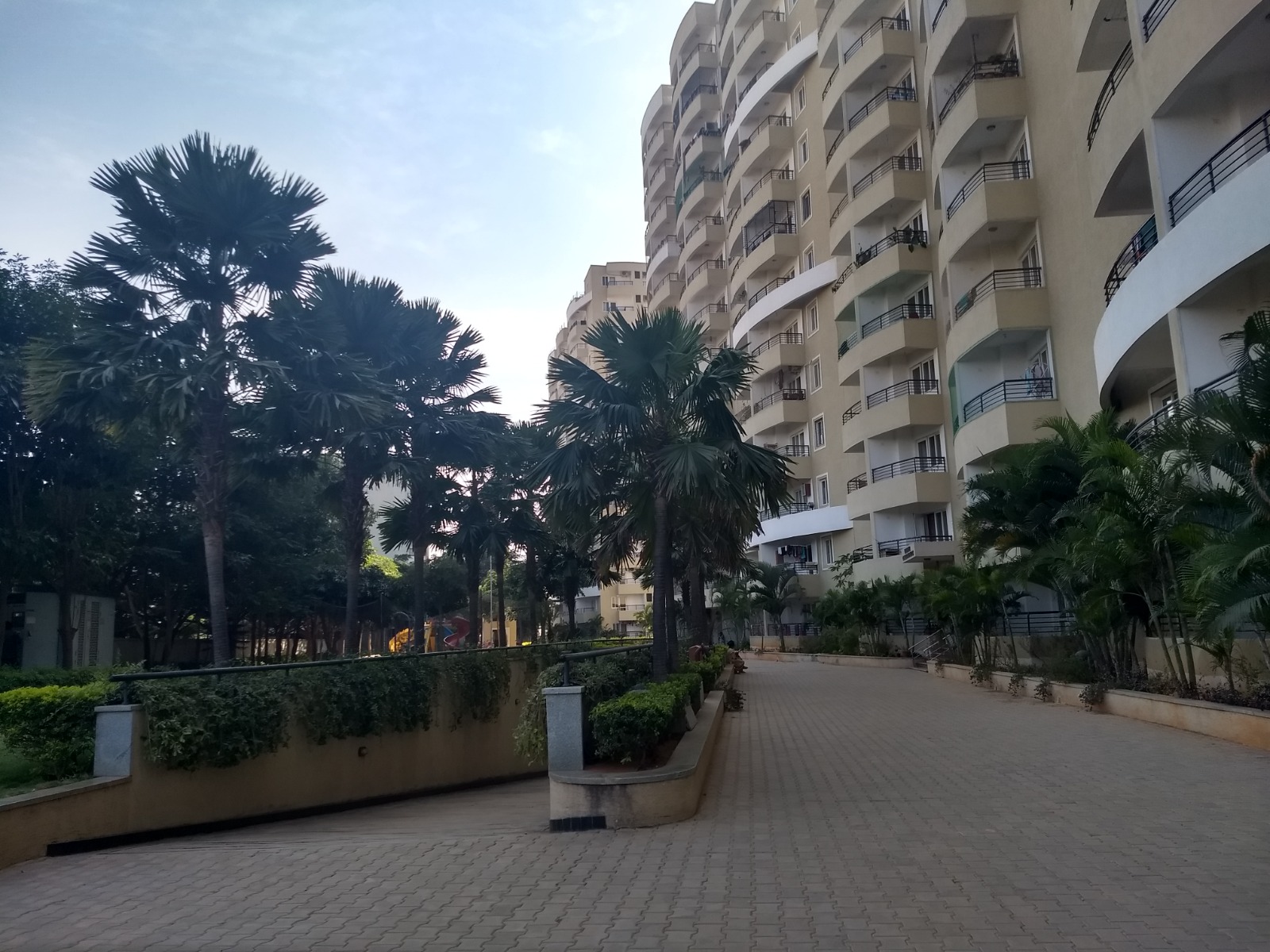 Strategic 3BHK at Regency Pinnacle Heights | Behind Manyata Tech Park - Image 7