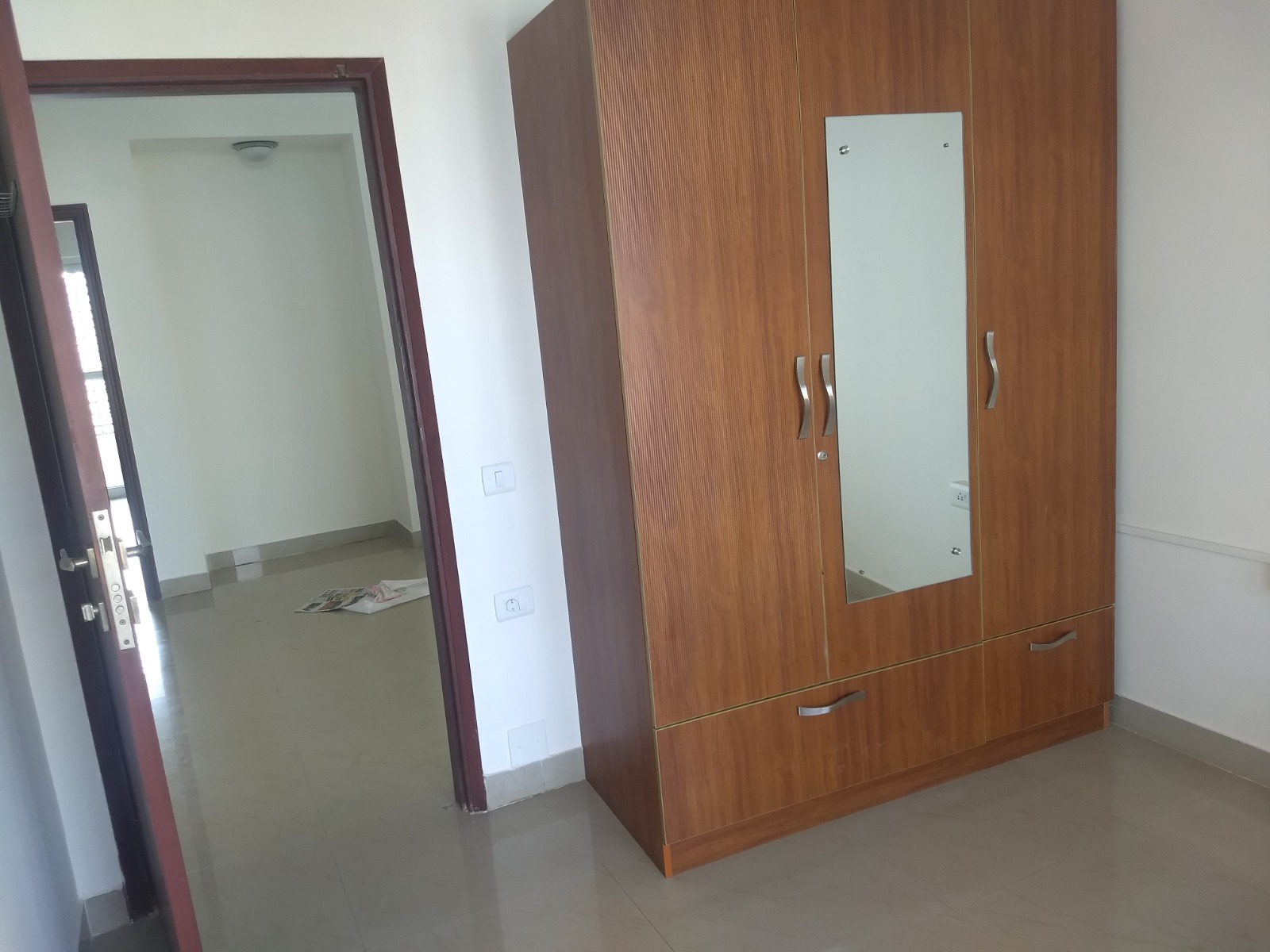 Strategic 3BHK at Regency Pinnacle Heights | Behind Manyata Tech Park - Image 9