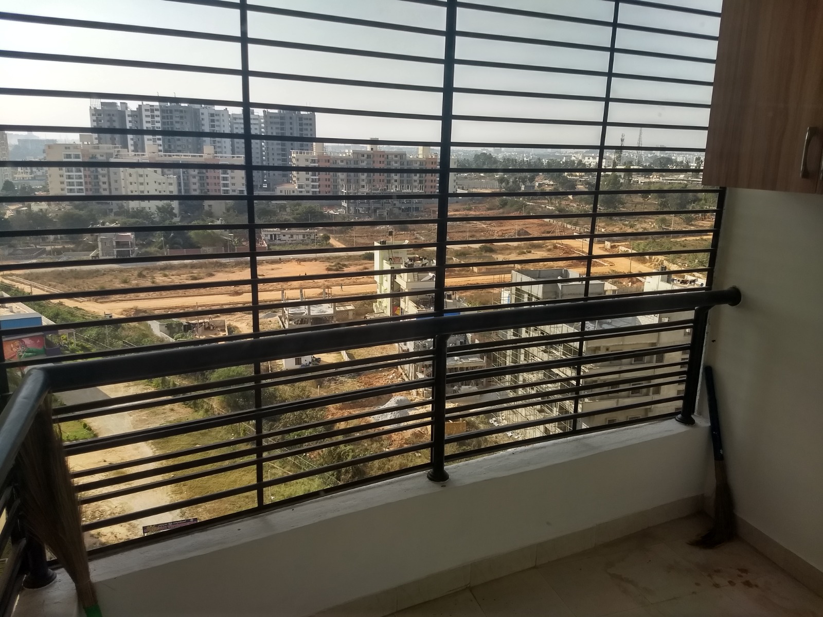Strategic 3BHK at Regency Pinnacle Heights | Behind Manyata Tech Park