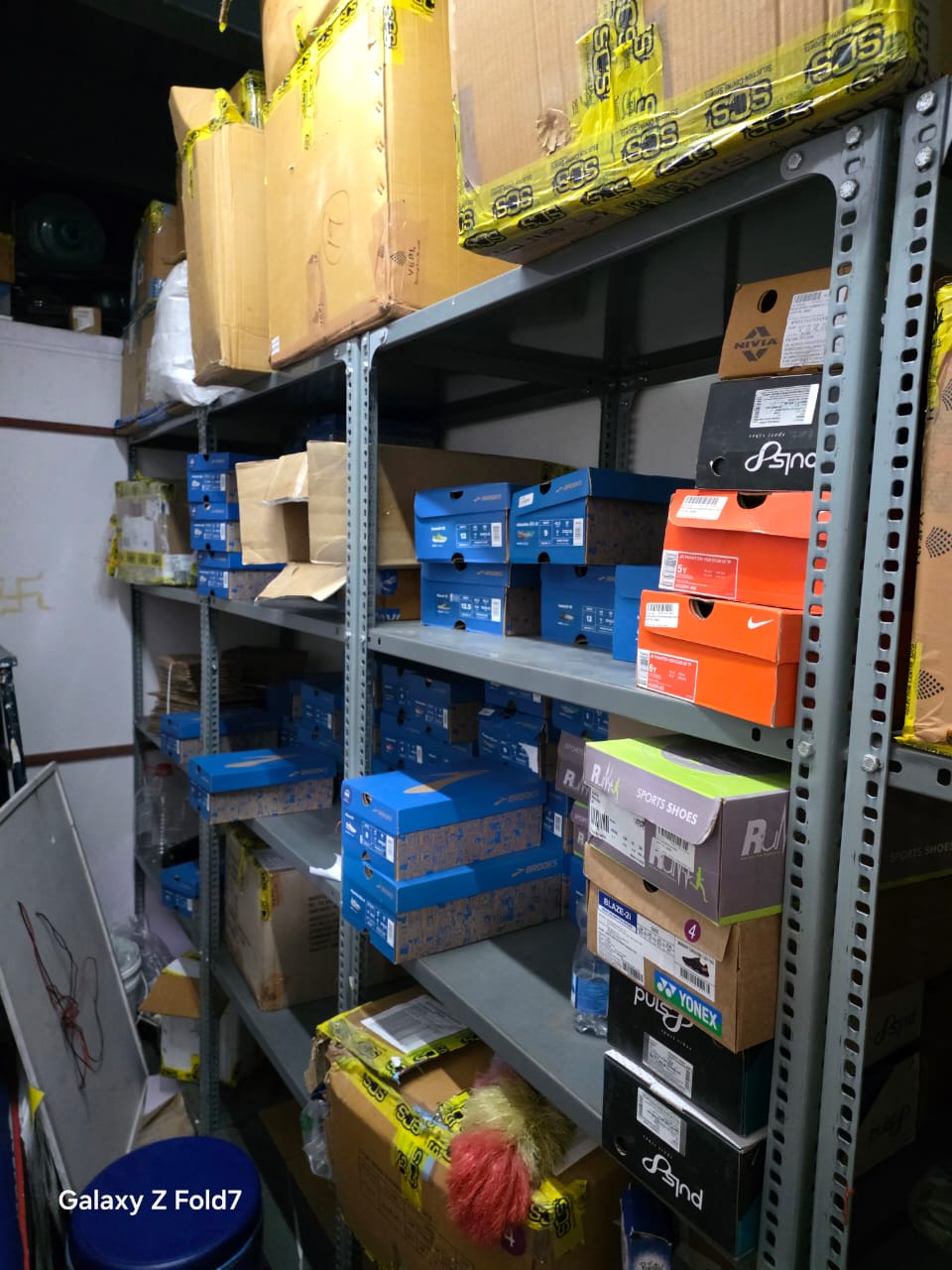 Exclusive Boutique Retail Space | Ground Floor | St. Marks Road (Shopping Compound) - Image 4