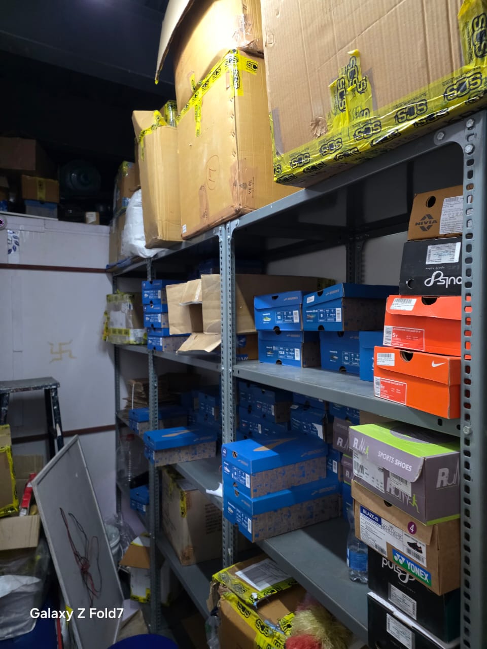 Exclusive Boutique Retail Space | Ground Floor | St. Marks Road (Shopping Compound) - Image 5