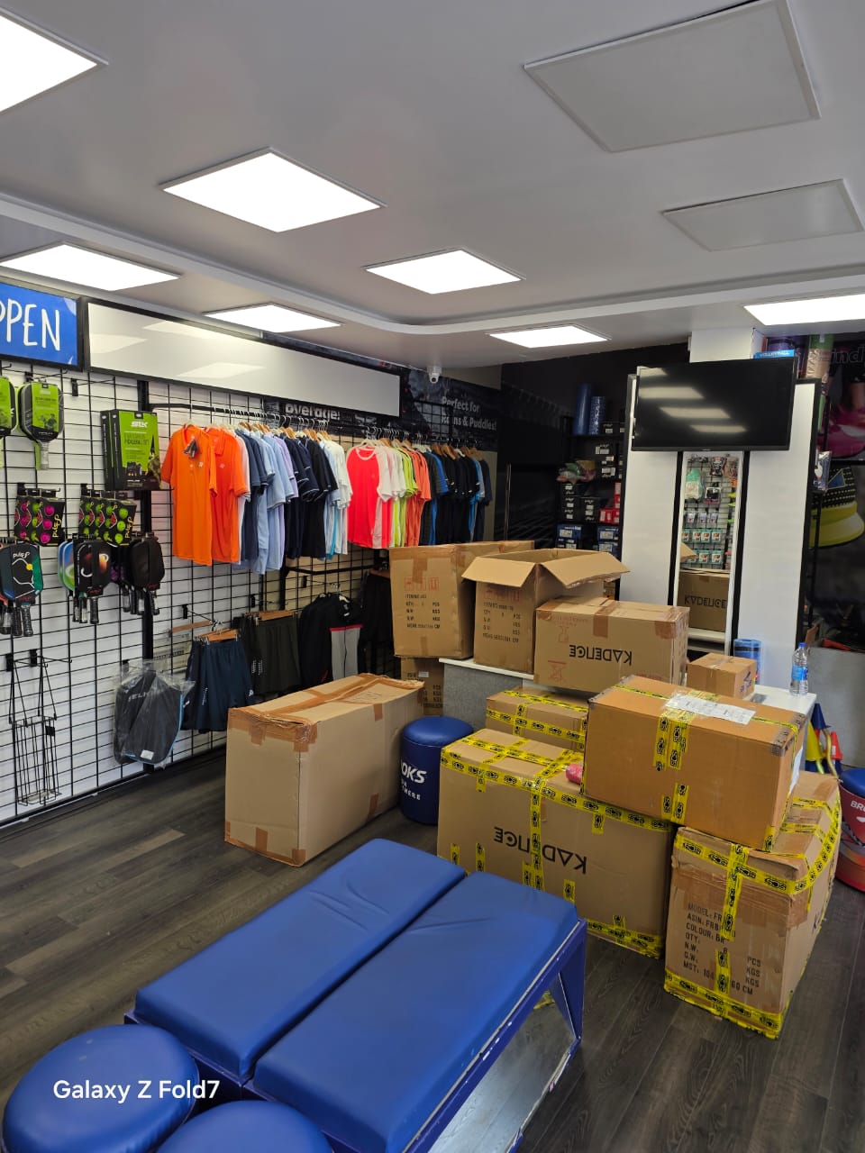 Exclusive Boutique Retail Space | Ground Floor | St. Marks Road (Shopping Compound) - Image 6