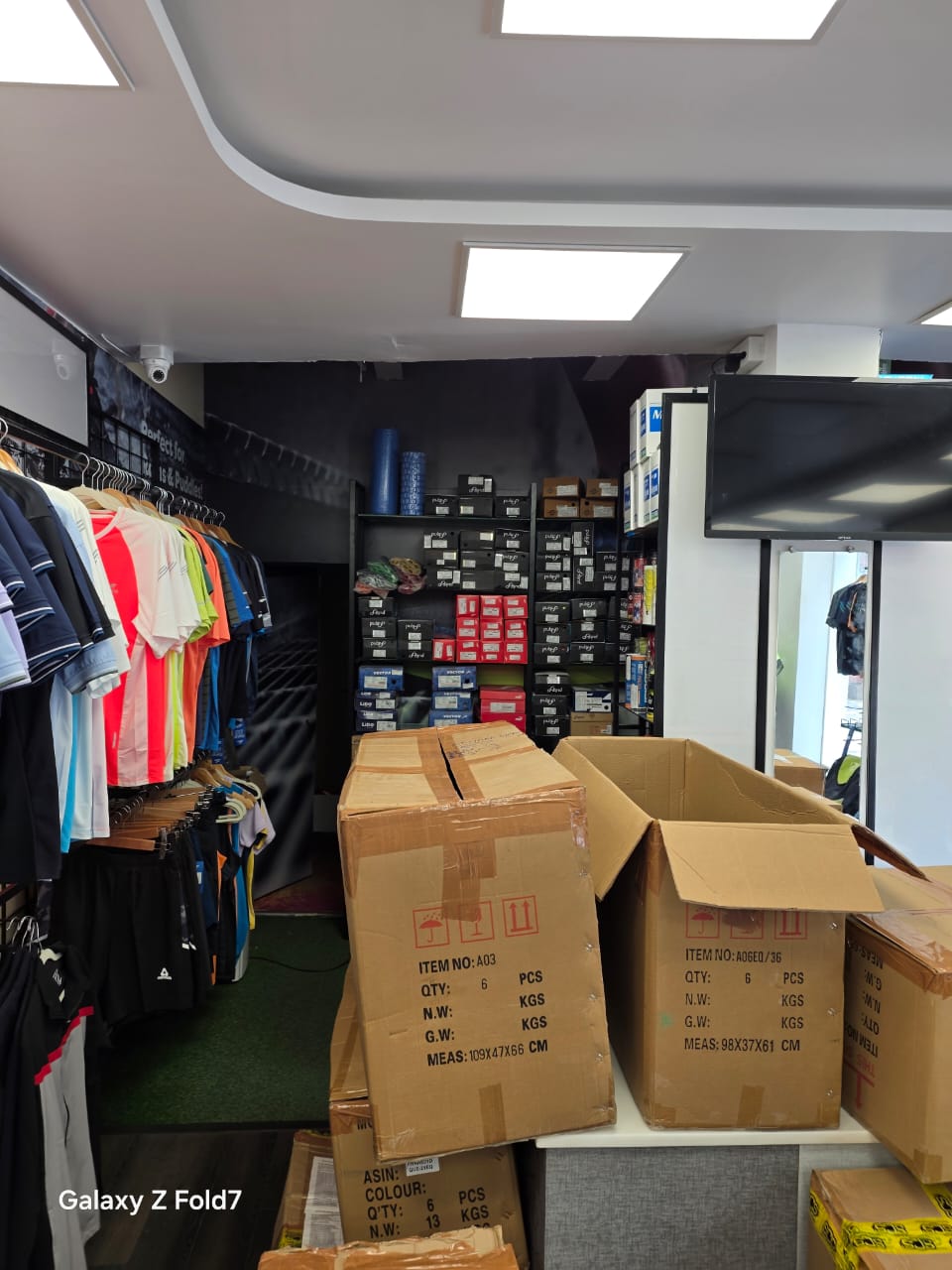 Exclusive Boutique Retail Space | Ground Floor | St. Marks Road (Shopping Compound) - Image 7