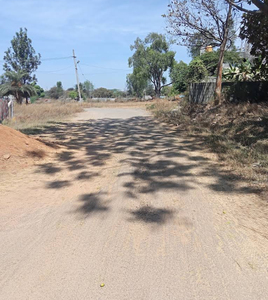 Premium 60x40 Residential Plot for Sale – Green City Farms - Image 3