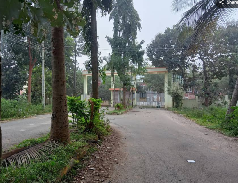 Premium 60x40 Residential Plot for Sale – Green City Farms - Image 4