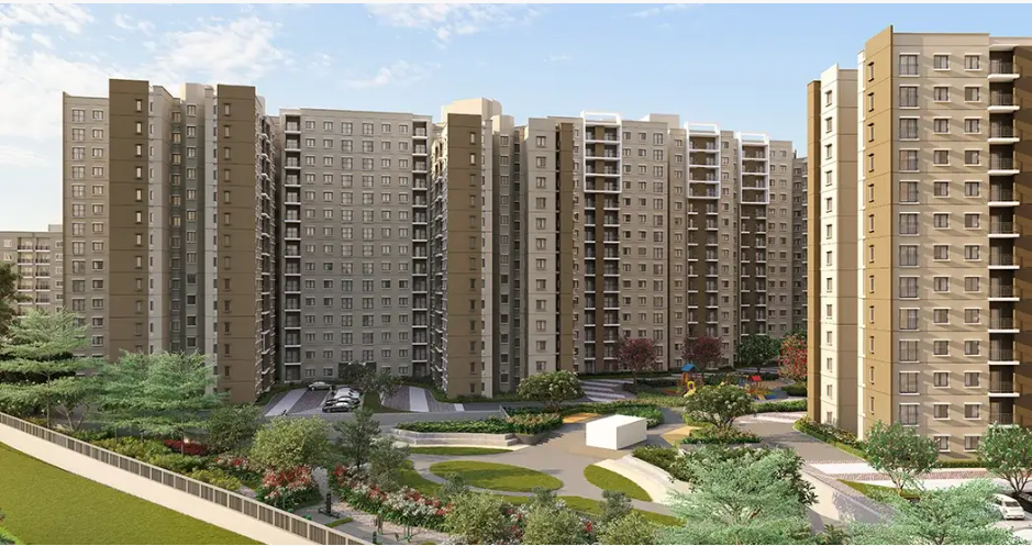 Premium 3BHK Resale | Brigade Orchards Ivory II