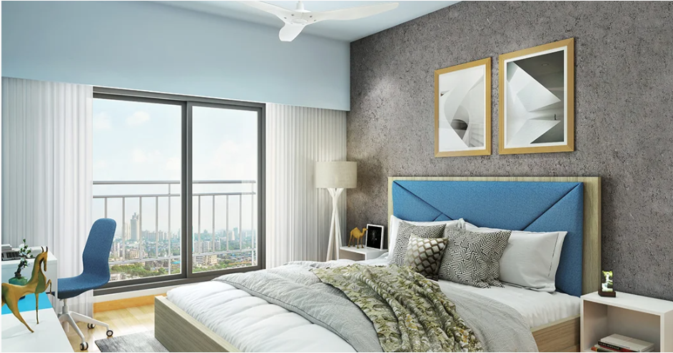 Premium 3BHK Resale | Brigade Orchards Ivory II - Image 4