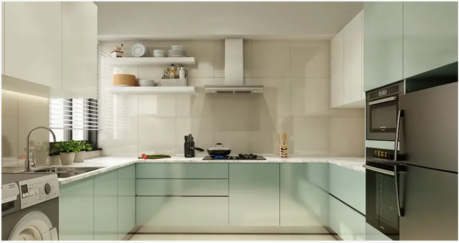 Premium 3BHK Resale | Brigade Orchards Ivory II - Image 5