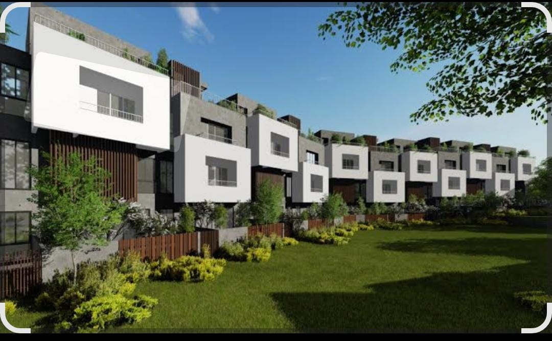 Exquisite 4BHK Mezzanine Row-House | Assetz Earth & Essence