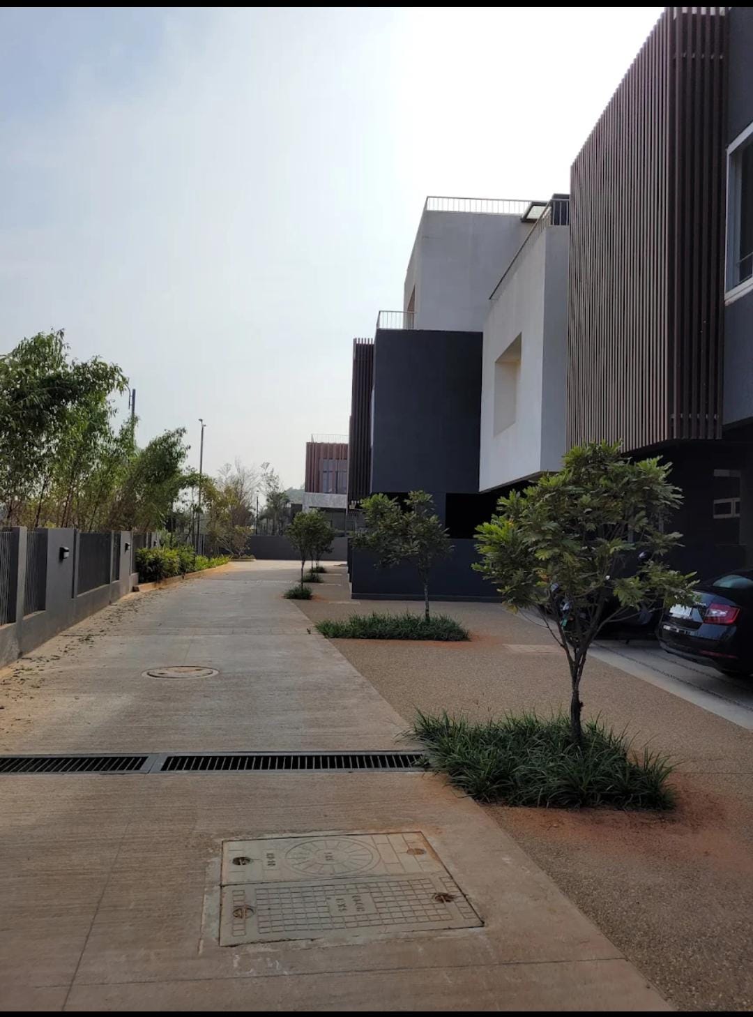 Exquisite 4BHK Mezzanine Row-House | Assetz Earth & Essence - Image 6