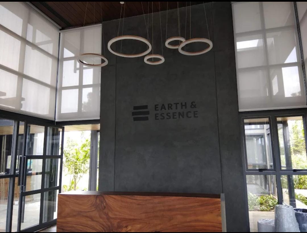 Exquisite 4BHK Mezzanine Row-House | Assetz Earth & Essence - Image 10