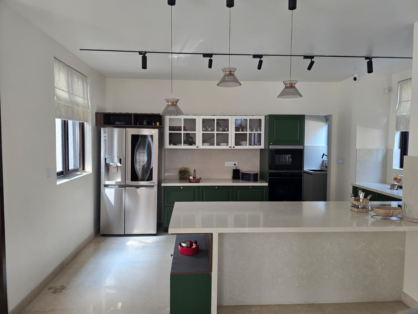 Corner Luxury Villa: Under the Sun | Devanahalli , 15 Mins to Airport - Image 2