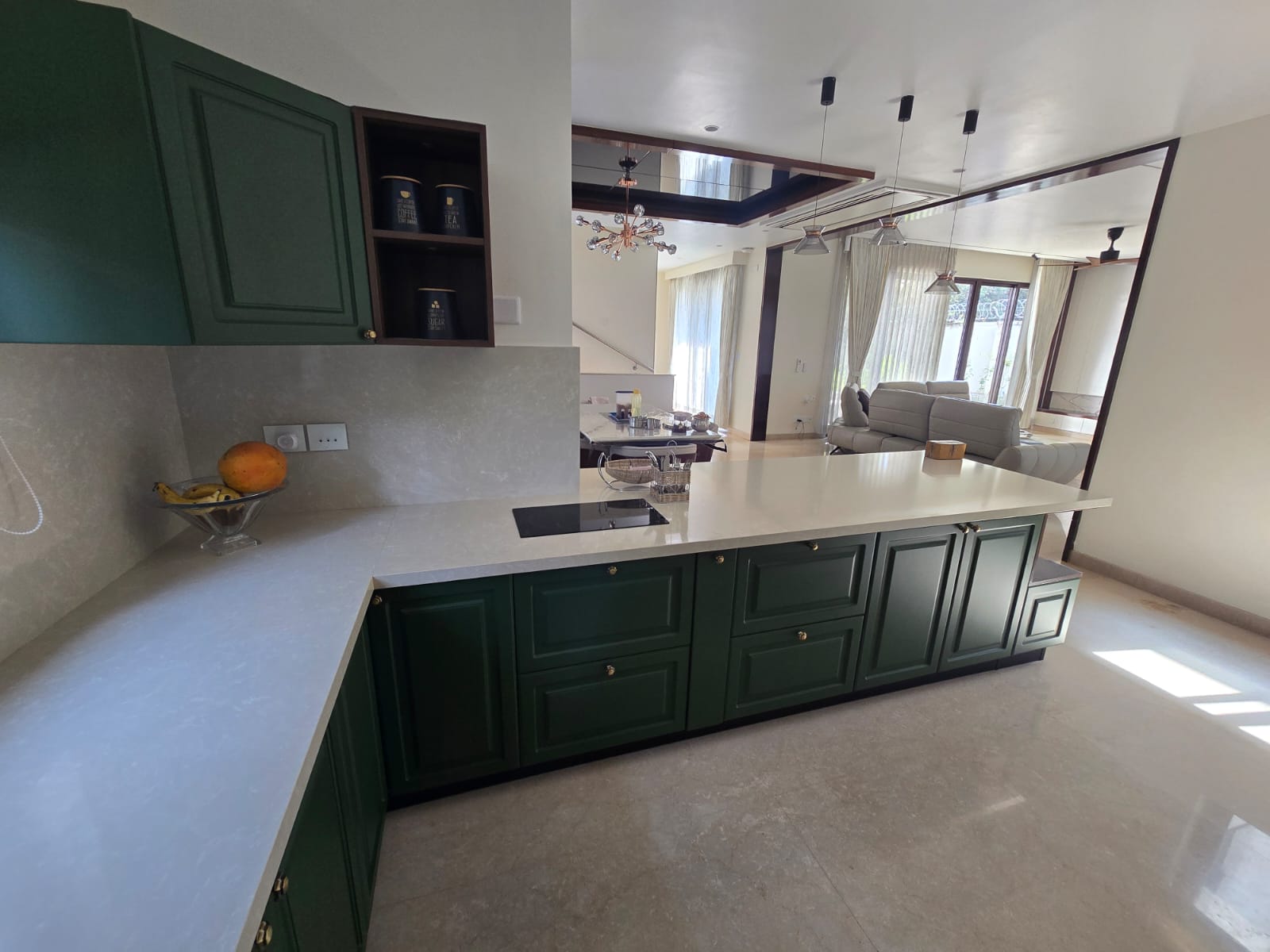 Corner Luxury Villa: Under the Sun | Devanahalli , 15 Mins to Airport - Image 4