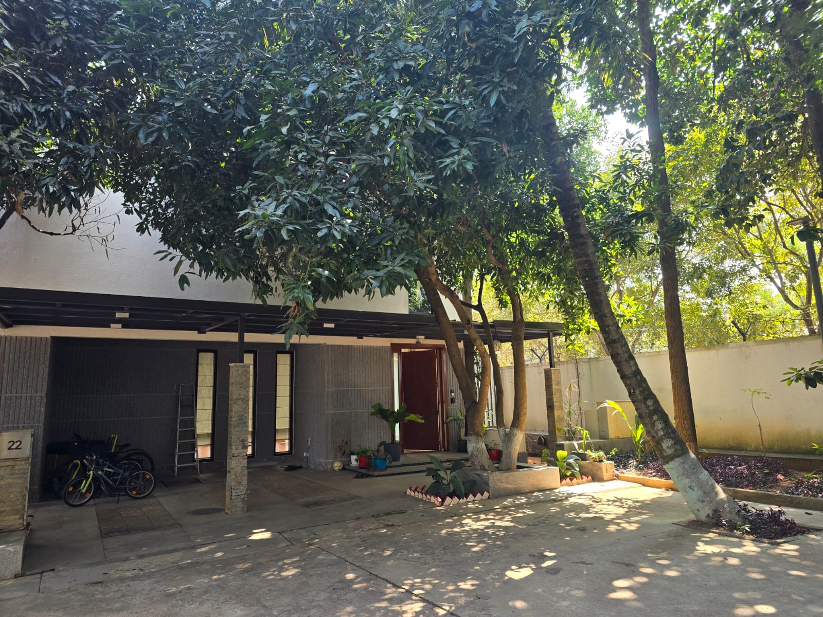 Corner Luxury Villa: Under the Sun | Devanahalli , 15 Mins to Airport - Image 5