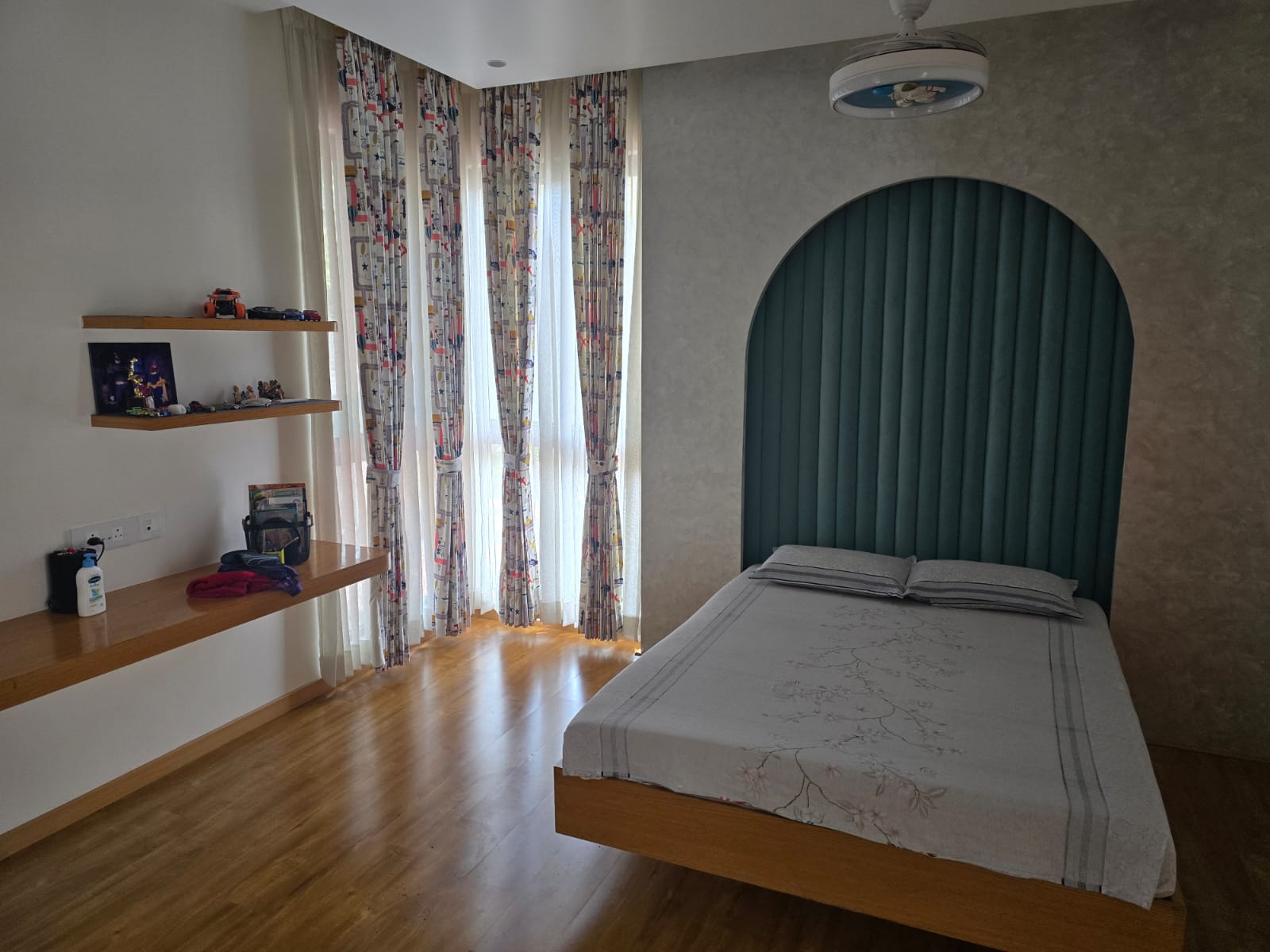 Corner Luxury Villa: Under the Sun | Devanahalli , 15 Mins to Airport - Image 6