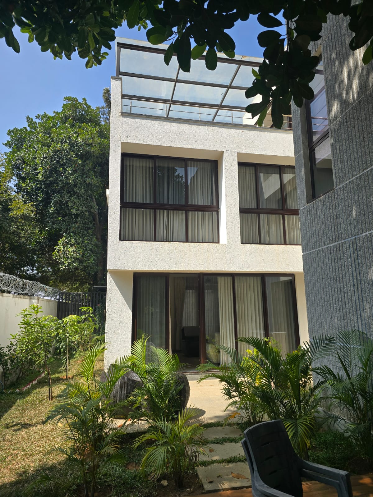 Corner Luxury Villa: Under the Sun | Devanahalli , 15 Mins to Airport - Image 7