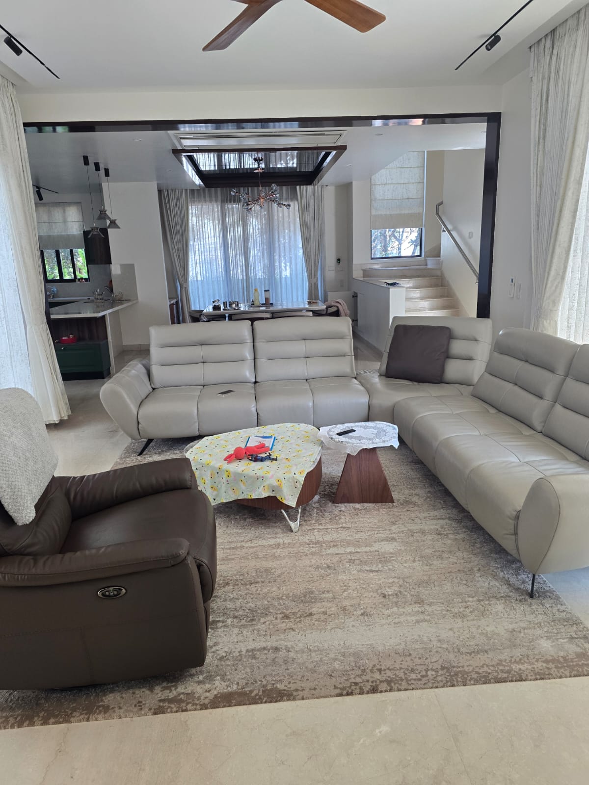 Corner Luxury Villa: Under the Sun | Devanahalli , 15 Mins to Airport - Image 9