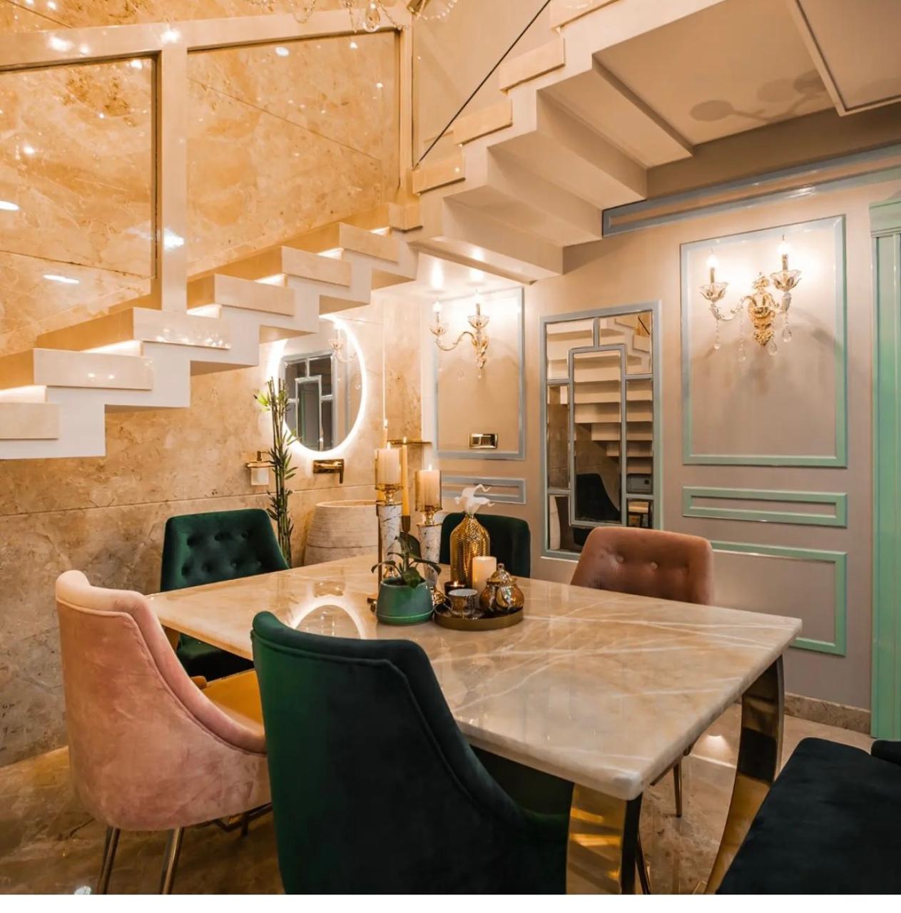 Elite Triplex Villa | Sanjay Nagar - Image 2