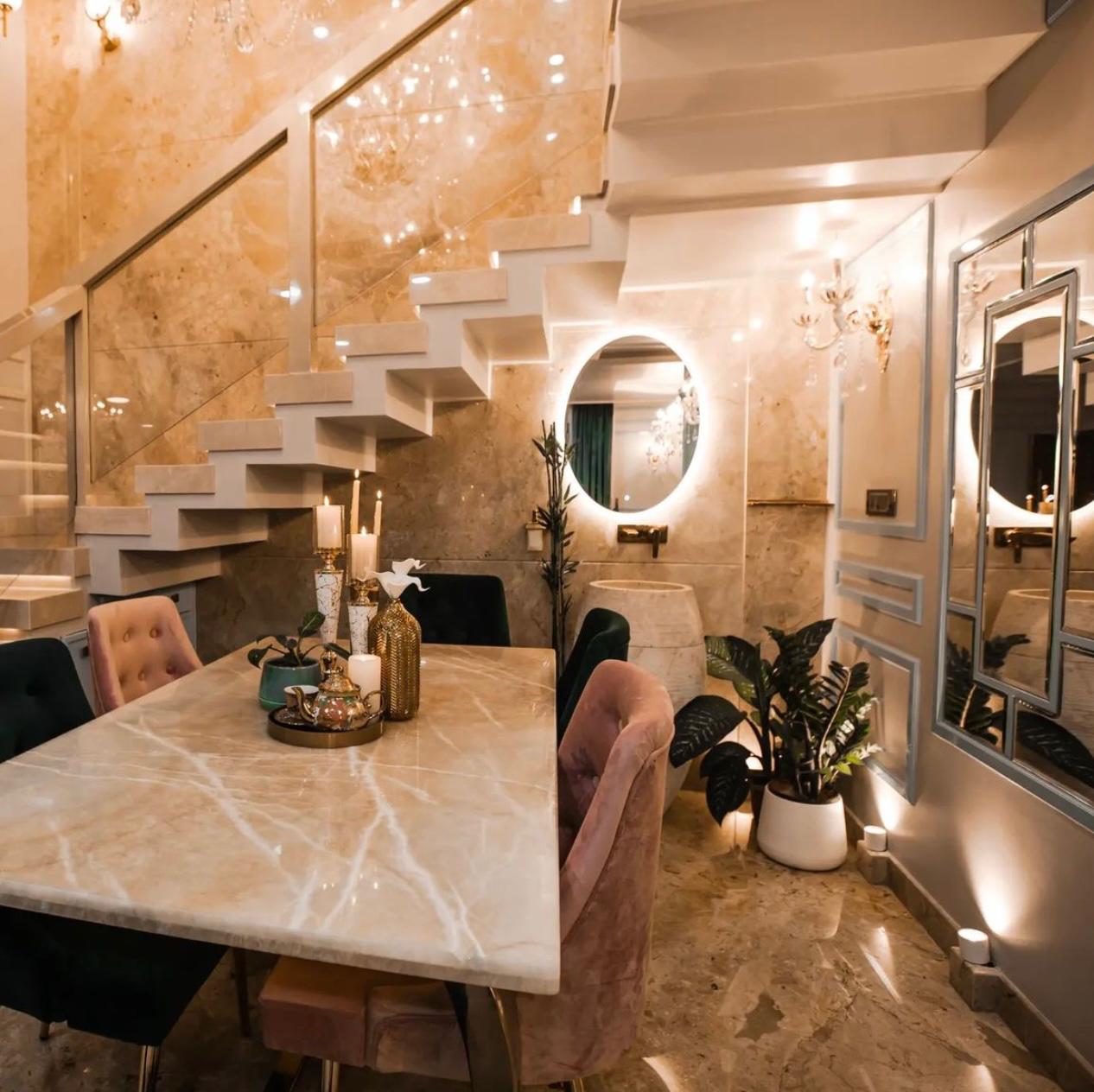 Elite Triplex Villa | Sanjay Nagar - Image 3