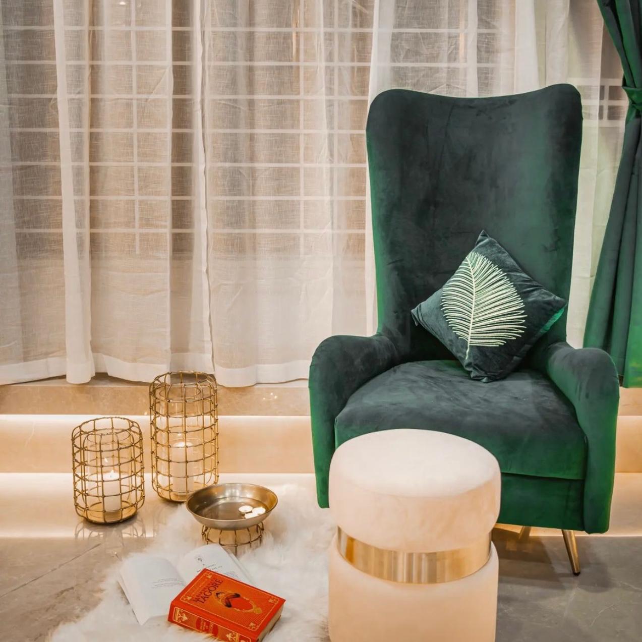 Elite Triplex Villa | Sanjay Nagar - Image 4