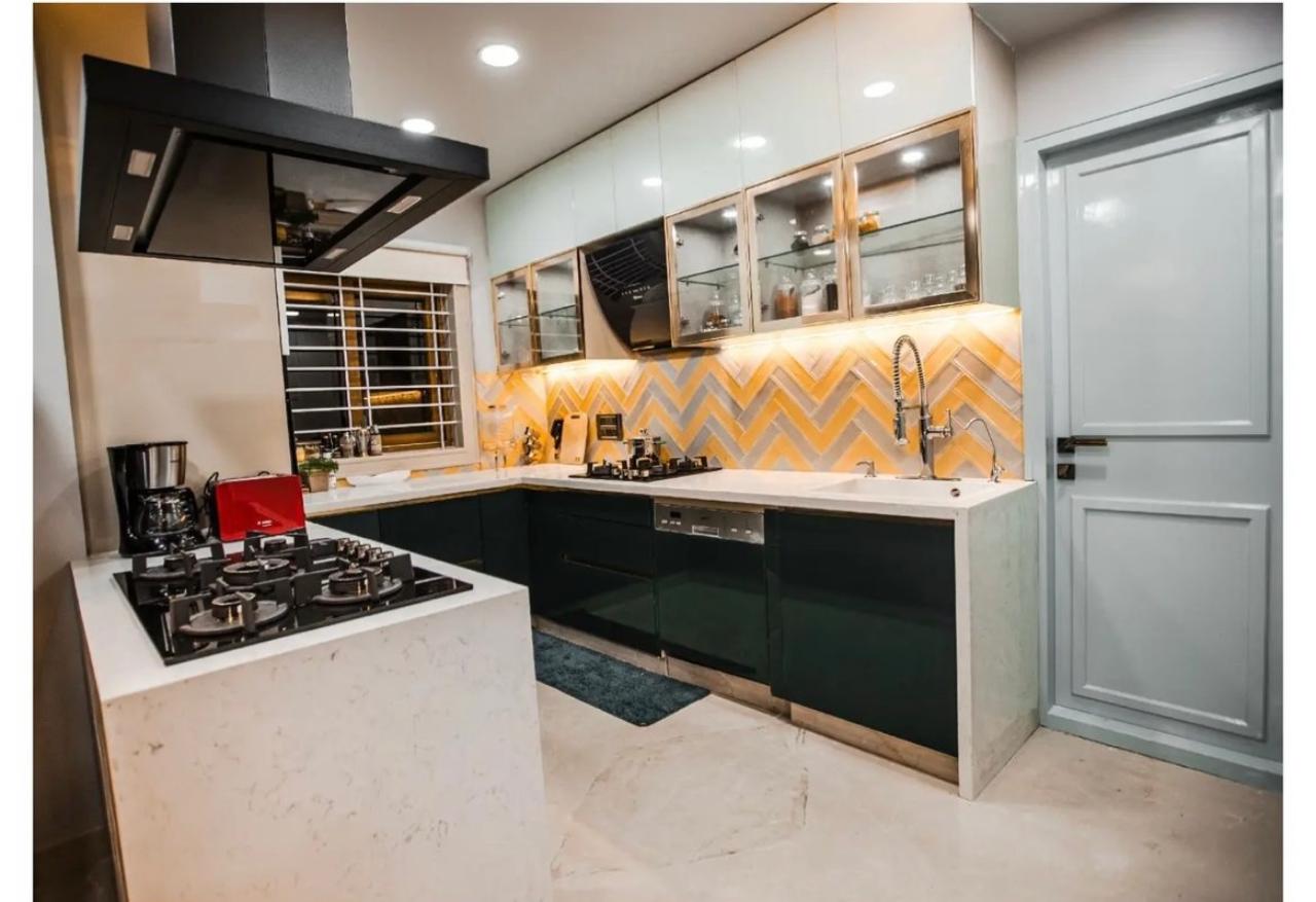 Elite Triplex Villa | Sanjay Nagar - Image 5