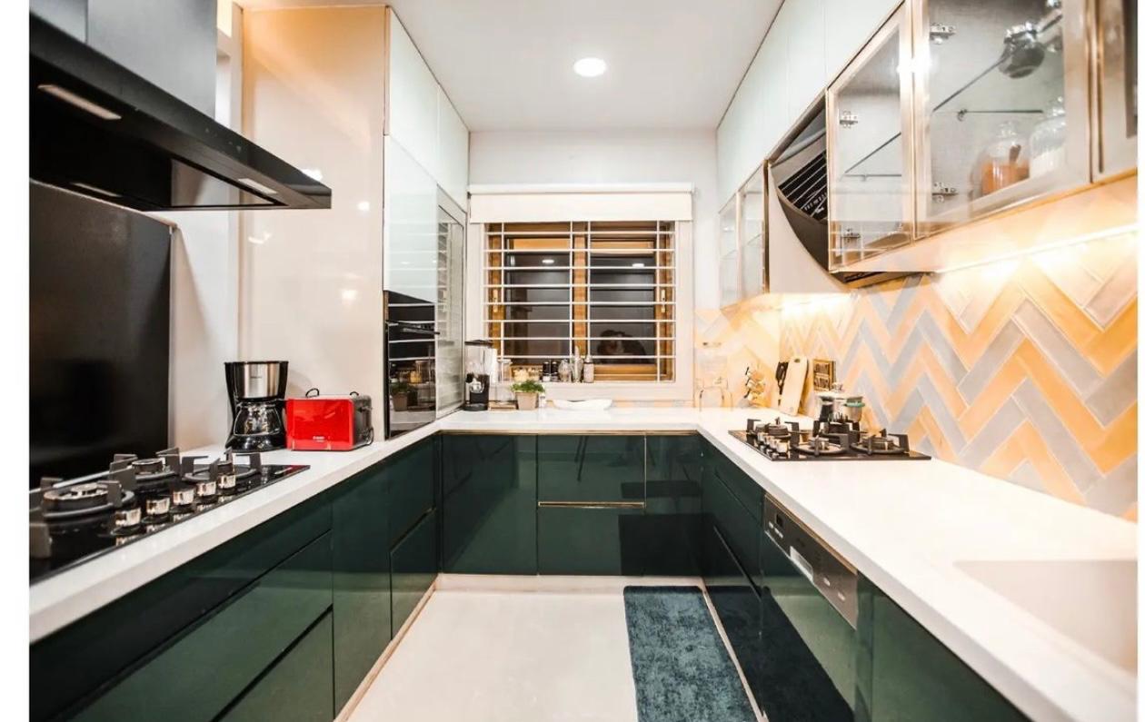 Elite Triplex Villa | Sanjay Nagar - Image 6