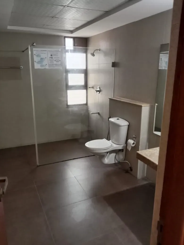 Sarjapur Road | Private Lift Villa-Style 4BHK | 4150 Sq. Ft.
