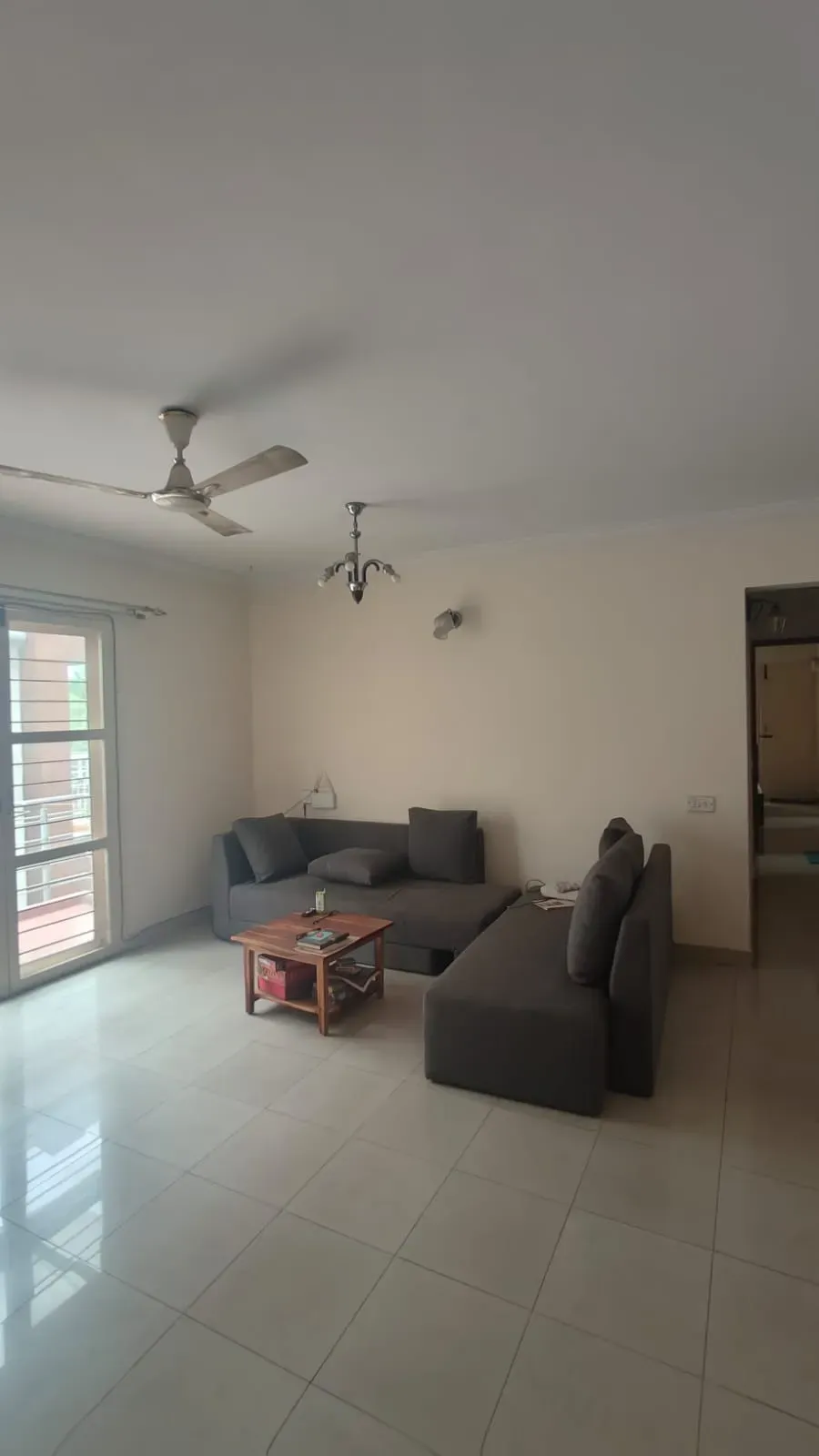 Ulsoor | Serene Lake View Living | 1,800 Sq. Ft. 4