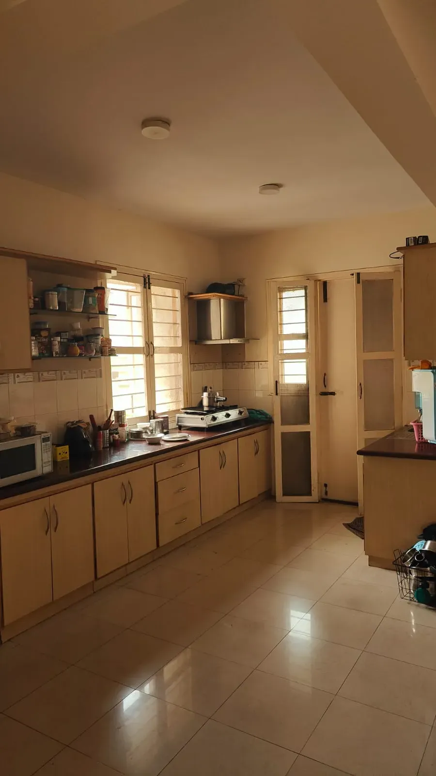 Ulsoor | Serene Lake View Living | 1,800 Sq. Ft.
