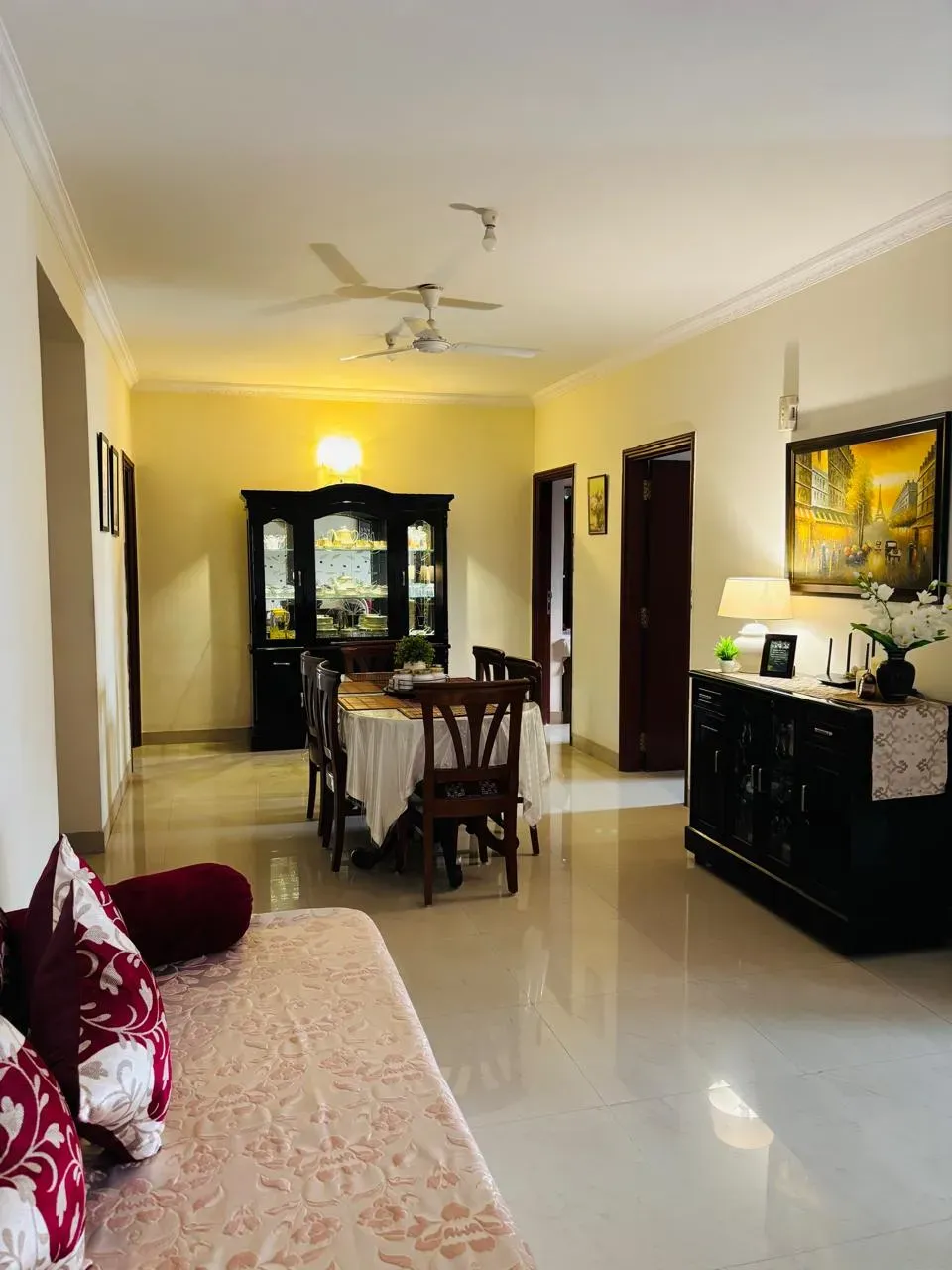 Thanisandra Main Road | Premium High-Rise Living | 1881 Sq. Ft. 1